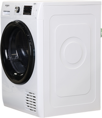 Seche-linge Pompe à Chaleur 8 kg Reconditionné WHIRLPOOL FFTM228X3BFR