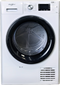 Seche-linge Pompe à Chaleur 8 kg Reconditionné WHIRLPOOL FFTM228X3BFR