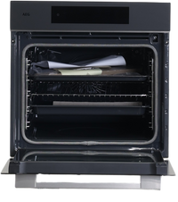 Four Chaleur Tournante Reconditionné AEG TT9PB831AT