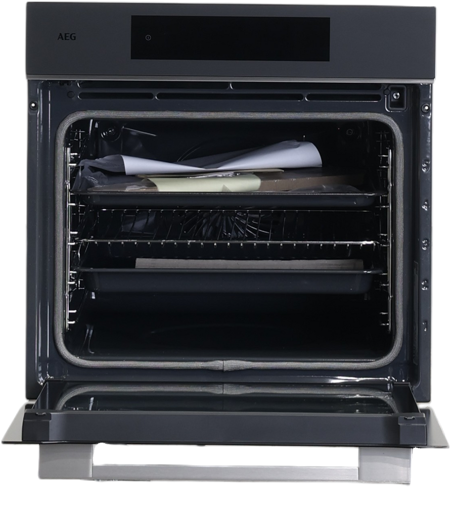 Four Chaleur Tournante Reconditionné AEG TT9PB831AT