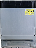 Lave-vaisselle Encastrable 13 couverts Reconditionné ELECTROLUX EEQ47310L