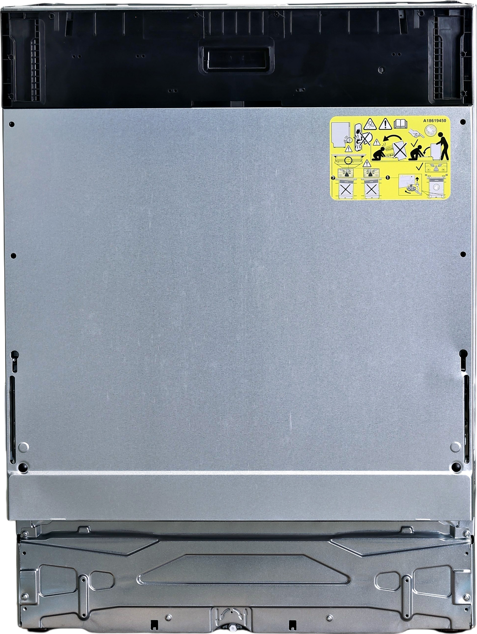 Lave-vaisselle Encastrable 13 couverts Reconditionné ELECTROLUX EEQ47310L