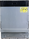 Lave-vaisselle Encastrable 13 couverts Reconditionné ELECTROLUX EEQ47310L