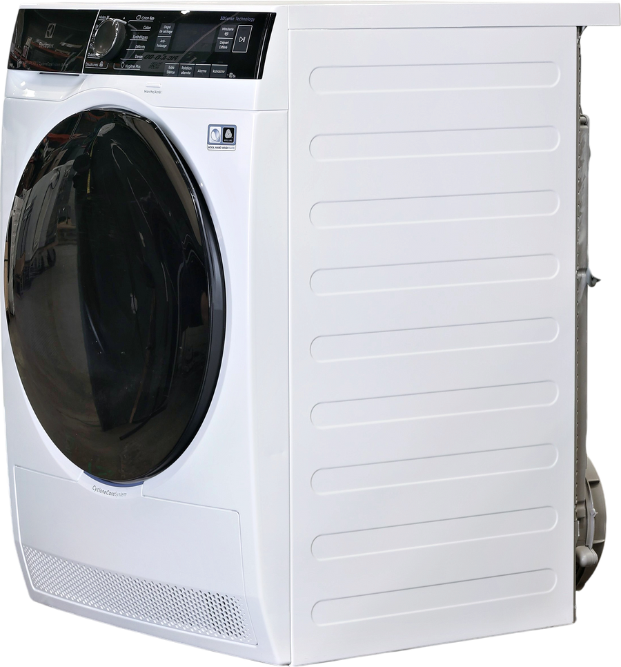 Seche-linge Pompe à Chaleur 9 kg Reconditionné ELECTROLUX EW9H2923PC