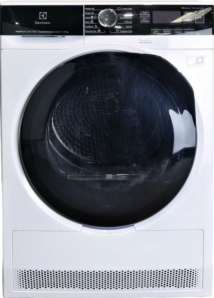 Seche-linge Pompe à Chaleur 9 kg Reconditionné ELECTROLUX EW9H2923PC