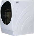 Lave-linge Sechant 12 kg Reconditionné LG LSWD100E