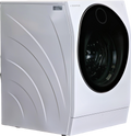 Lave-linge Sechant 12 kg Reconditionné LG LSWD100E