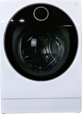 Lave-linge Sechant 12 kg Reconditionné LG LSWD100E