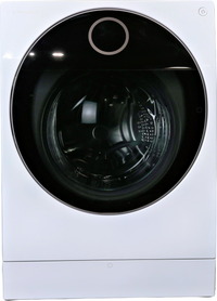 Lave-linge Sechant 12 kg Reconditionné LG LSWD100E