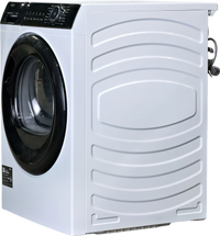 Seche-linge Pompe à Chaleur 10 kg Reconditionné HAIER HD100-A2939-FR