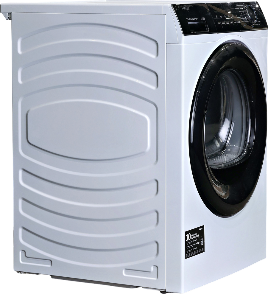 Seche-linge Pompe à Chaleur 10 kg Reconditionné HAIER HD100-A2939-FR