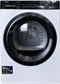Seche-linge Pompe à Chaleur 10 kg Reconditionné HAIER HD100-A2939-FR