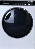 Seche-linge Pompe à Chaleur 10 kg Reconditionné HAIER HD100-A2979-FR