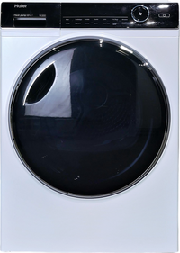 Seche-linge Pompe à Chaleur 10 kg Reconditionné HAIER HD100-A2979-FR