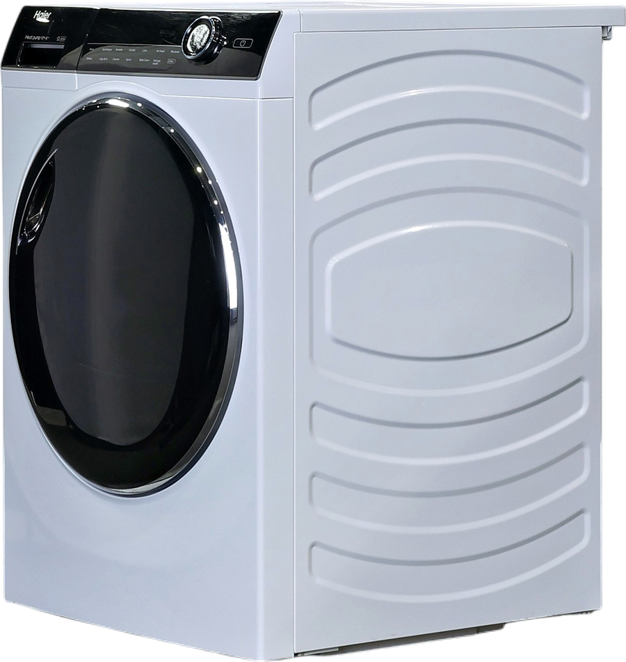 Seche-linge Pompe à Chaleur 10 kg Reconditionné HAIER HD100-A2979-FR