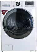 Lave-linge Hublot 17 kg Reconditionné LG F71K22WHS