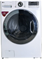 Lave-linge Hublot 17 kg Reconditionné LG F71K22WHS