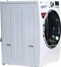 Lave-linge Hublot 17 kg Reconditionné LG F71K22WHS