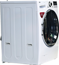Lave-linge Hublot 17 kg Reconditionné LG F71K22WHS