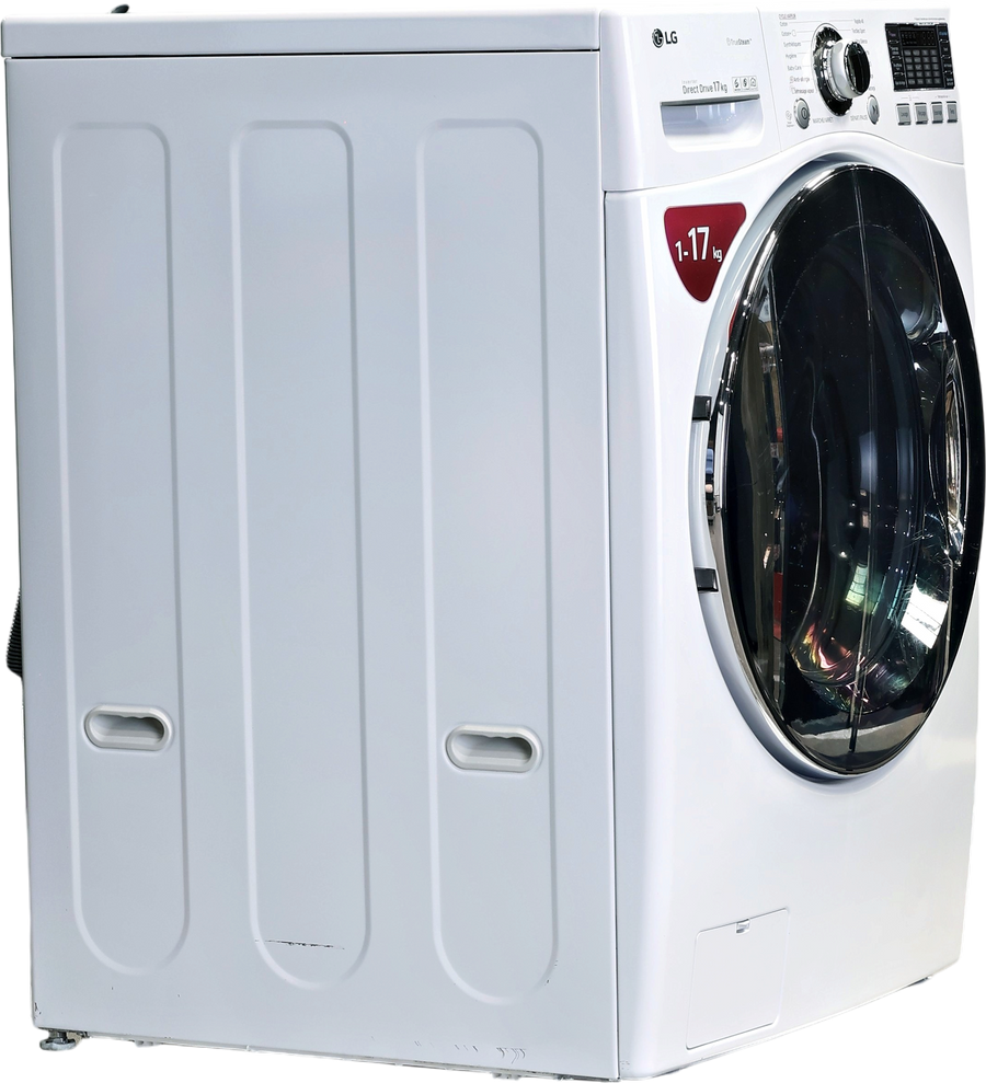 Lave-linge Hublot 17 kg Reconditionné LG F71K22WHS