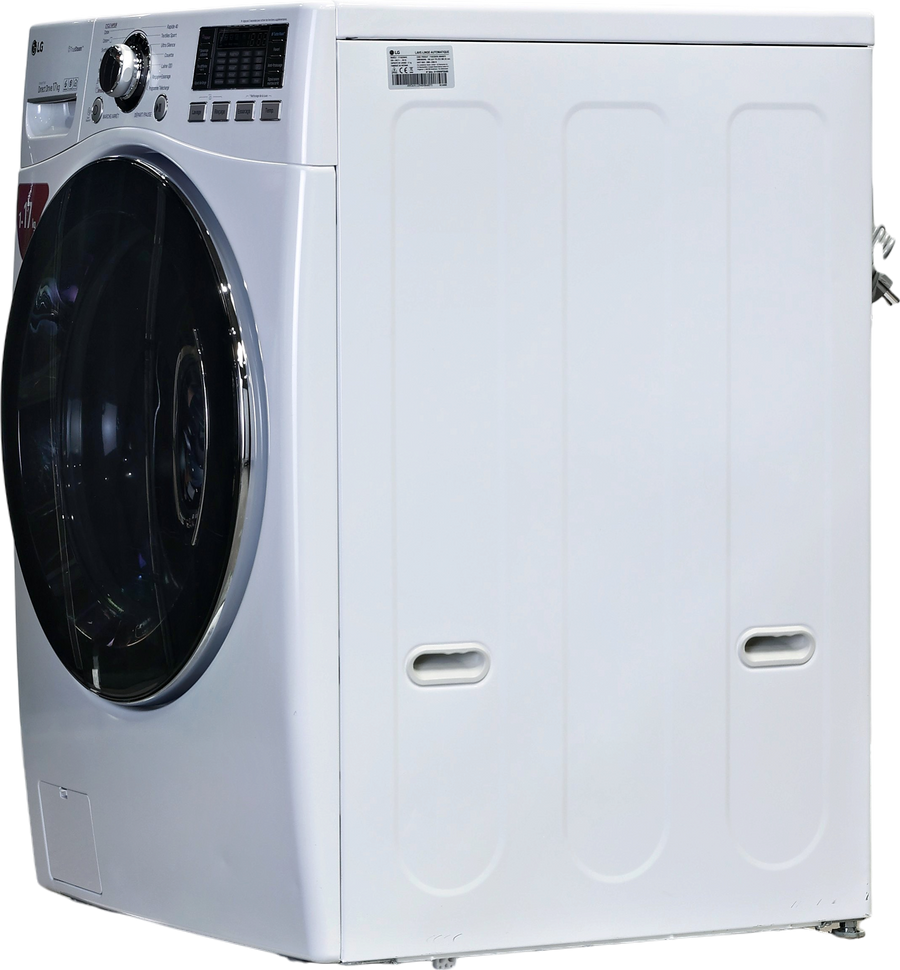 Lave-linge Hublot 17 kg Reconditionné LG F71K22WHS