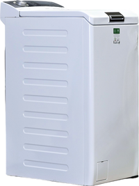 Lave-linge Top 6 kg Reconditionné AEG LTR8C6150A