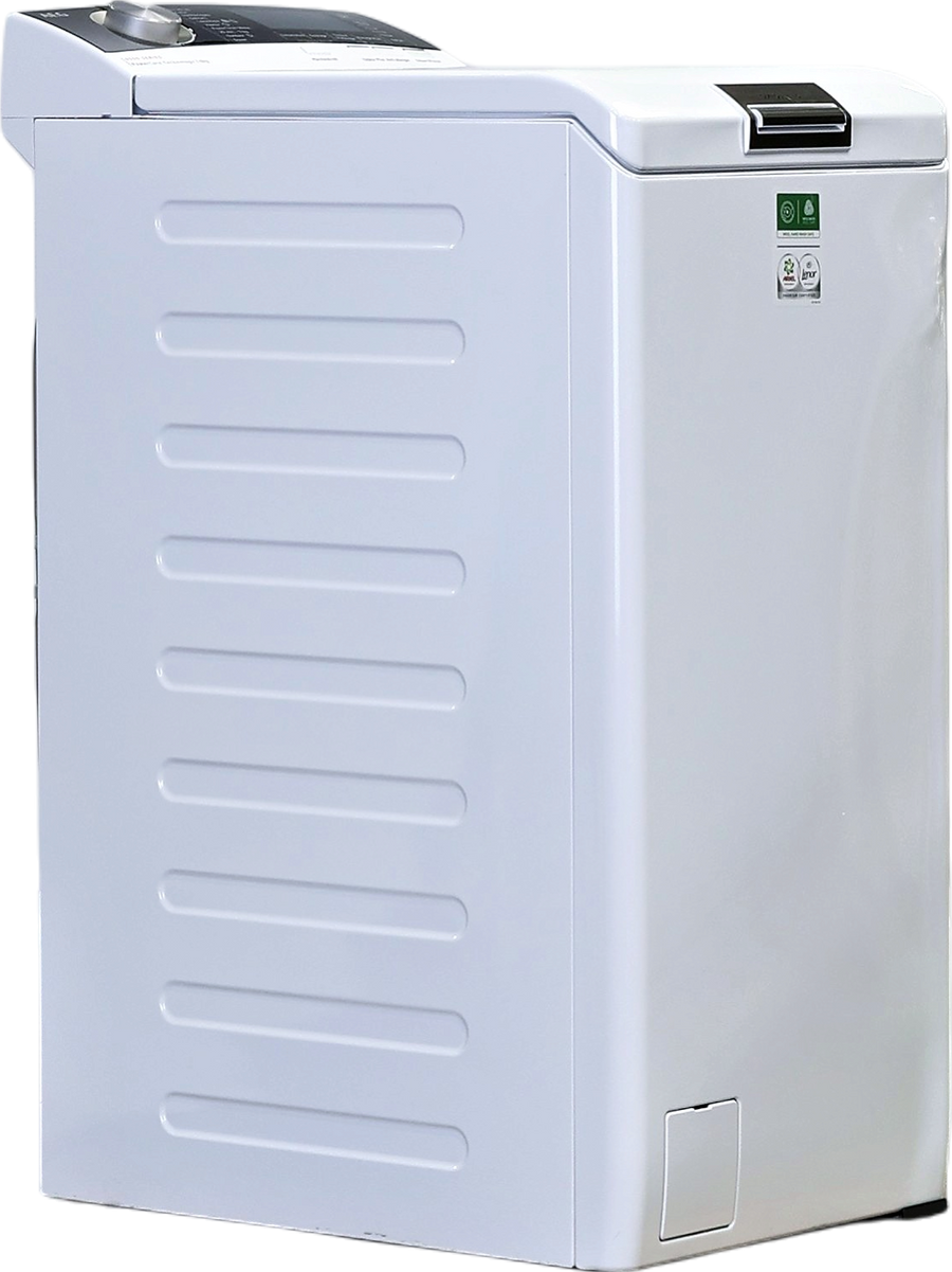 Lave-linge Top 6 kg Reconditionné AEG LTR8C6150A