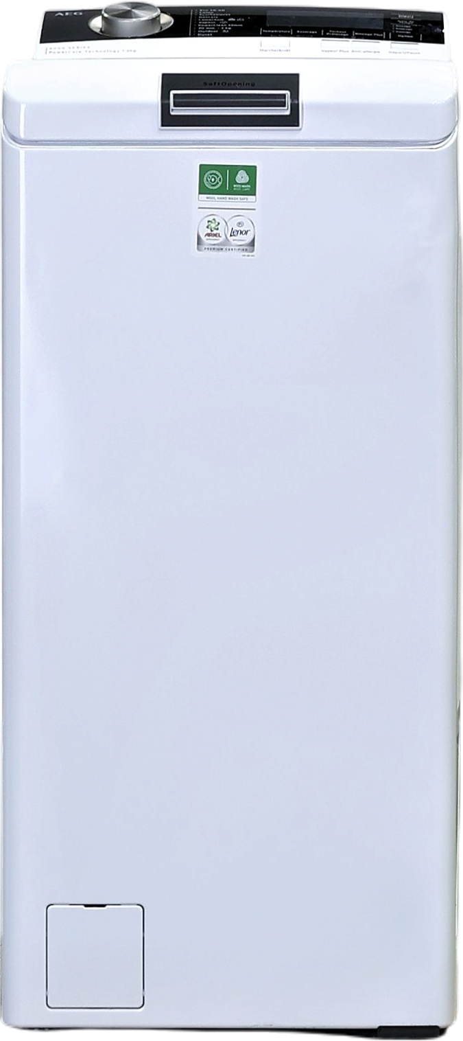 Lave-linge Top 6 kg Reconditionné AEG LTR8C6150A