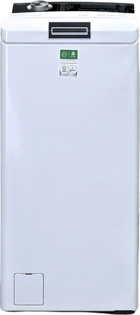 Lave-linge Top 6 kg Reconditionné AEG LTR8C6150A