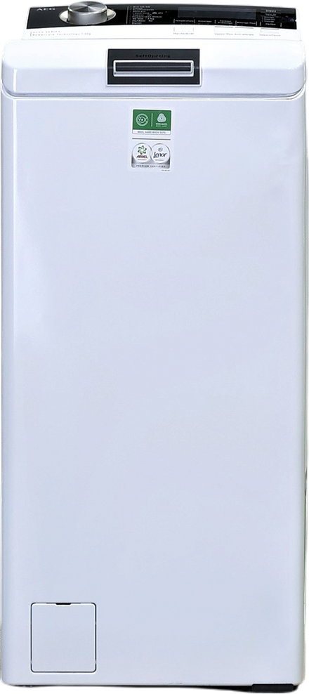 Lave-linge Top 6 kg Reconditionné AEG LTR8C6150A