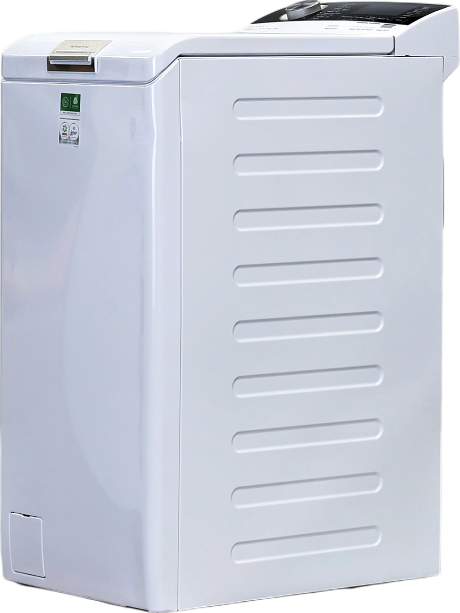 Lave-linge Top 6 kg Reconditionné AEG LTR8C6150A