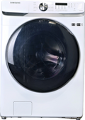 Lave-linge Hublot 18 kg Reconditionné SAMSUNG WF18T8000GW