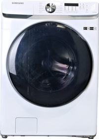 Lave-linge Hublot 18 kg Reconditionné SAMSUNG WF18T8000GW