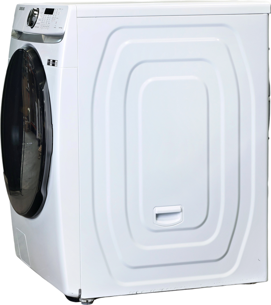 Lave-linge Hublot 18 kg Reconditionné SAMSUNG WF18T8000GW