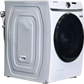 Lave-linge Hublot 18 kg Reconditionné SAMSUNG WF18T8000GW
