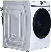 Lave-linge Hublot 18 kg Reconditionné SAMSUNG WF18T8000GW