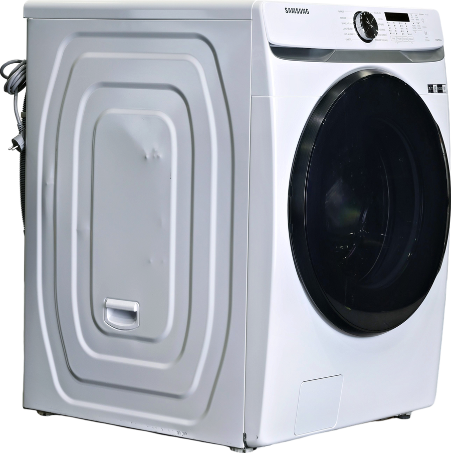 Lave-linge Hublot 18 kg Reconditionné SAMSUNG WF18T8000GW