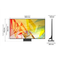 Téléviseur LED Reconditionné SAMSUNG QE65Q95T