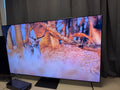 Téléviseur LED 64 pouces Reconditionné SAMSUNG QE65Q95T