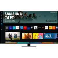 Téléviseur LED 65 pouces Reconditionné SAMSUNG QLED QE65Q82BAT