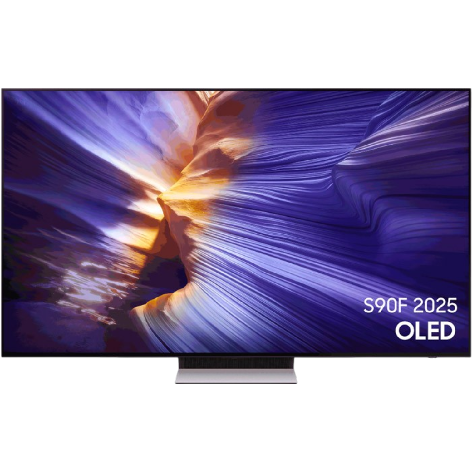 Téléviseur OLED 47 pouces Reconditionné SAMSUNG TQ48S90FAEXXC
