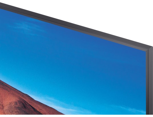 Téléviseur LED 64 pouces Reconditionné SAMSUNG UE65TU7125