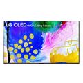Téléviseur OLED 65 pouces Reconditionné LG OLED65G26LA