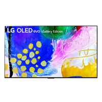 Téléviseur OLED 65 pouces Reconditionné LG OLED65G26LA