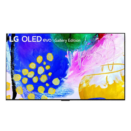 Téléviseur OLED 65 pouces Reconditionné LG OLED65G26LA