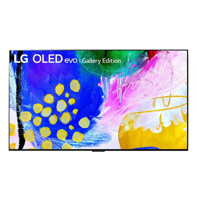 Téléviseur OLED 65 pouces Reconditionné LG OLED65G26LA