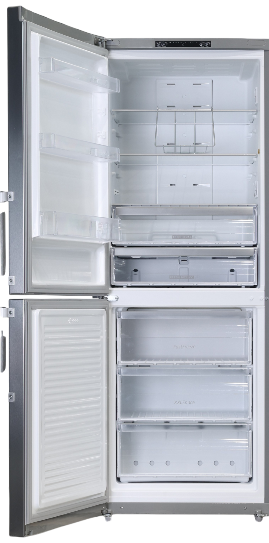 Réfrigérateur Avec Congélateur 462 L Reconditionné WHIRLPOOL WB70I952X