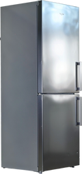Réfrigérateur Avec Congélateur 462 L Reconditionné WHIRLPOOL WB70I952X