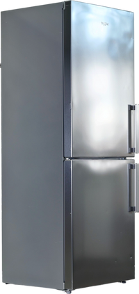 Réfrigérateur Avec Congélateur 462 L Reconditionné WHIRLPOOL WB70I952X