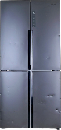 Réfrigérateur Multi-portes 456 Litres Reconditionné HAIER HTF-456DN6